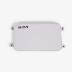 Marine Elite 54 Qt Seat Cushion