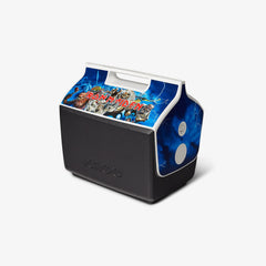 Iron Maiden Eddies Playmate Classic 14 Qt Cooler