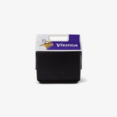 Minnesota Vikings Little Playmate 7 Qt Cooler