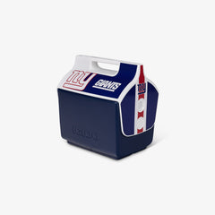 New York Giants Little Playmate 7 Qt Cooler