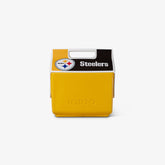 Pittsburgh Steelers Little Playmate 7 Qt Cooler