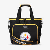 Pittsburgh Steelers Tailgate Tote