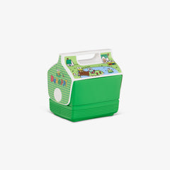 Keroppi™ Donut Pond Playmate Mini 4 Qt Cooler