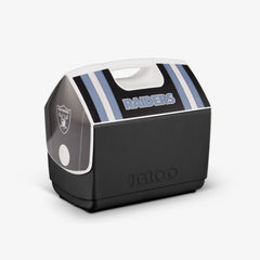 Las Vegas Raiders Jersey Playmate Elite 16 Qt Cooler