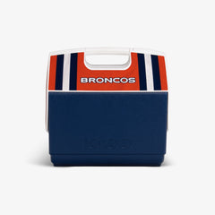 Denver Broncos Jersey Playmate Elite 16 Qt Cooler