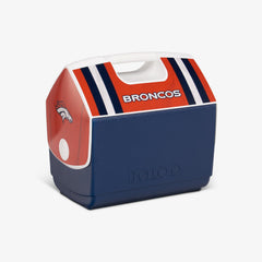 Denver Broncos Jersey Playmate Elite 16 Qt Cooler