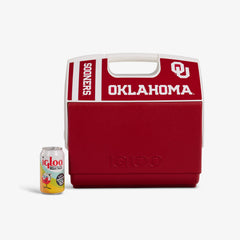 The University of Oklahoma® Playmate Elite 16 Qt Cooler