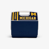 University of Michigan™ Playmate Elite 16 Qt Cooler