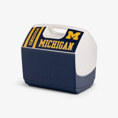 University of Michigan™ Playmate Elite 16 Qt Cooler