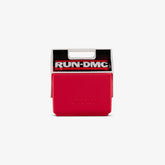 RUN DMC Graffiti Little Playmate 7 Qt Cooler
