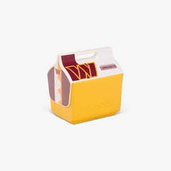 Washington Commanders Little Playmate 7 Qt Cooler