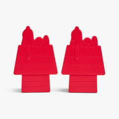 Snoopy Doghouse Ice Block 2-Pack