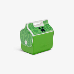 Minecraft Creeper Little Playmate 7 Qt Cooler