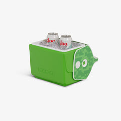 Minecraft Creeper Little Playmate 7 Qt Cooler