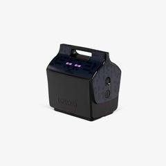 Minecraft Enderman Little Playmate 7 Qt Cooler