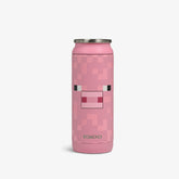 Minecraft Pig 16 Oz Can