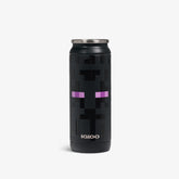 Minecraft Enderman 16 Oz Can
