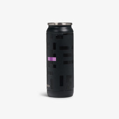 Minecraft Enderman 16 Oz Can