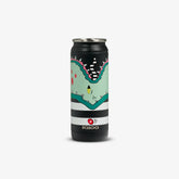 Beetlejuice™ Sandworm 16 Oz Can
