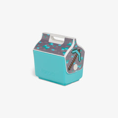 Minecraft Mystery Box Little Playmate 7 Qt Cooler