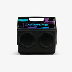 NFL Neon Miami Dolphins KoolTunes®