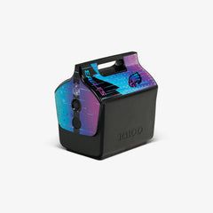 NFL Neon Philadelphia Eagles Little Playmate® 7 Qt Cooler