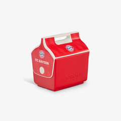FC Bayern München Little Playmate 7 Qt Cooler
