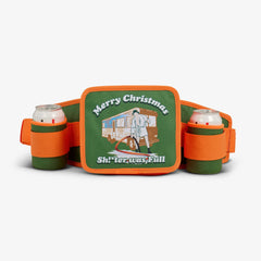 National Lampoon's Christmas Vacation Cousin Eddie Fanny Pack