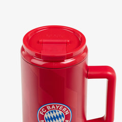 FC Bayern München 1L Beer Mug