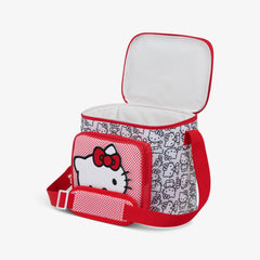 Hello Kitty® Classic Square Lunch Cooler Bag