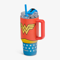DC Super Heroes Wonder Woman™ 32 Oz Travel Mug