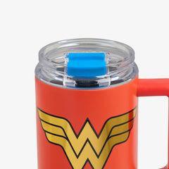 DC Super Heroes Wonder Woman™ 32 Oz Travel Mug