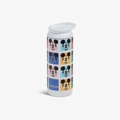 Disney Mickey Mouse Pop Art 16 Oz Flip 'n' Sip Tumbler