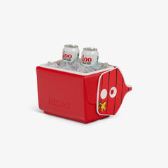 Snoopy's Doghouse Little Playmate 7 Qt Cooler