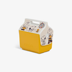 Snoopy Disco Party Little Playmate 7 Qt Cooler