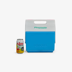 Retro Little Playmate 7 Qt Cooler
