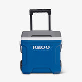 Latitude 16 Qt Roller Cooler