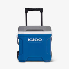 Latitude 16 Qt Roller Cooler