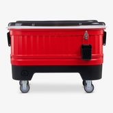 Party Bar 125 Qt Cooler