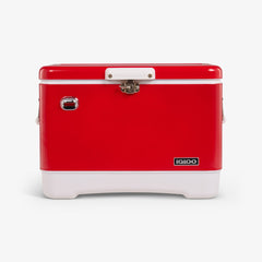 Legacy 54 Qt Cooler