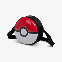 Pokémon Poké Ball Crossbody Cooler