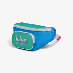 Retro Fanny Pack