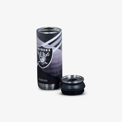 Las Vegas Raiders 16 Oz Can