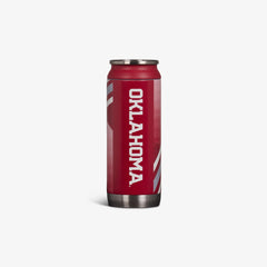 The University of Oklahoma® 16 Oz Can