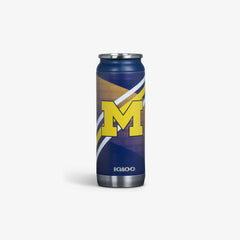 University of Michigan™ 16 Oz Can
