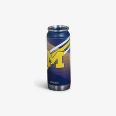 University of Michigan™ 16 Oz Can
