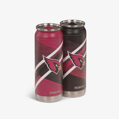 Arizona Cardinals Home & Away 16 Oz Can 2-Pack