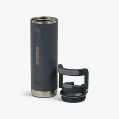 20 Oz Flip 'n' Sip Tumbler