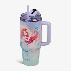 Disney The Little Mermaid 32 Oz Travel Mug