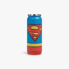 DC Super Heroes Superman™ 16 Oz Can